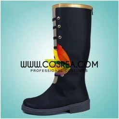 Cosrea Yume 100 Prince Hinata Cosplay Shoes