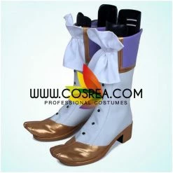 Cosrea Yume 100 Prince Sefir Cosplay Shoes