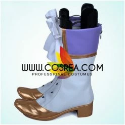 Cosrea Yume 100 Prince Sefir Cosplay Shoes