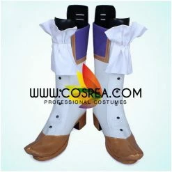 Cosrea Yume 100 Prince Sefir Cosplay Shoes