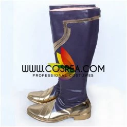 Cosrea Yume 100 Sfir Cosplay Shoes