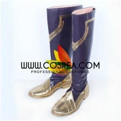 Cosrea Yume 100 Sfir Cosplay Shoes
