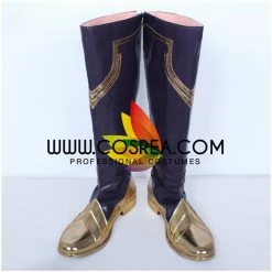 Cosrea Yume 100 Sfir Cosplay Shoes