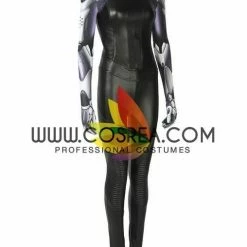 Cosrea Alita Battle Angel Digital Printed Cosplay Costume TV & Movies