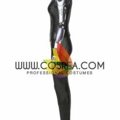 Cosrea Alita Battle Angel Digital Printed Cosplay Costume TV & Movies