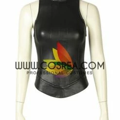 Cosrea Alita Battle Angel Digital Printed Cosplay Costume TV & Movies