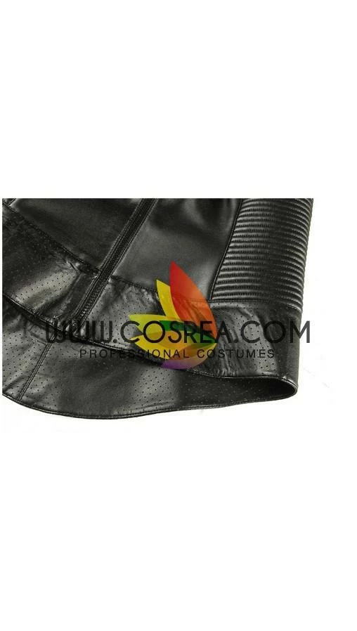 Cosrea Alita Battle Angel Digital Printed Cosplay Costume TV & Movies