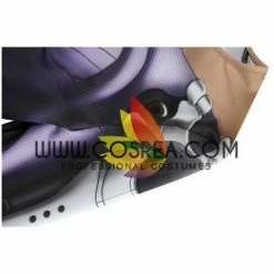 Cosrea Alita Battle Angel Digital Printed Cosplay Costume TV & Movies