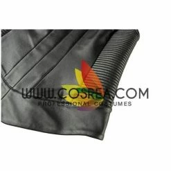 Cosrea Alita Battle Angel PU Leather Cosplay Costume TV & Movies