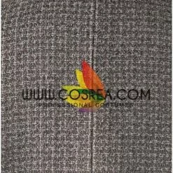 Cosrea Arya Stark Season 8 Game Of Thrones Dark PU Leather Version Cosplay Costume