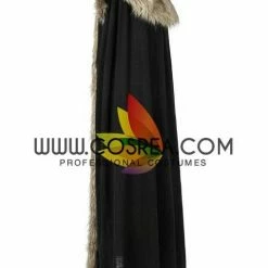 Cosrea Jon Snow Season 8 Game Of Thrones Cosplay Costume TV & Movies