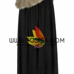 Cosrea Jon Snow Season 8 Game Of Thrones Cosplay Costume TV & Movies
