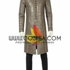 Cosrea Jon Snow Season 8 Game Of Thrones Cosplay Costume TV & Movies