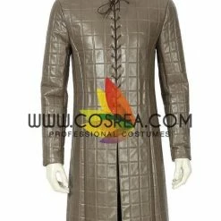 Cosrea Jon Snow Season 8 Game Of Thrones Cosplay Costume TV & Movies