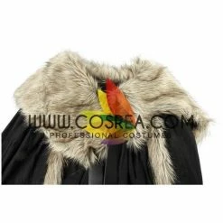 Cosrea Jon Snow Season 8 Game Of Thrones Cosplay Costume TV & Movies