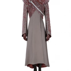 Cosrea TV & Movies Daenerys Season 8 Episode 2 Cosplay Costume