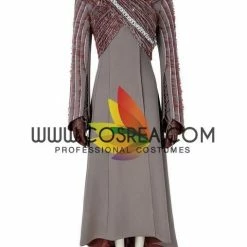 Cosrea TV & Movies Daenerys Season 8 Episode 2 Cosplay Costume