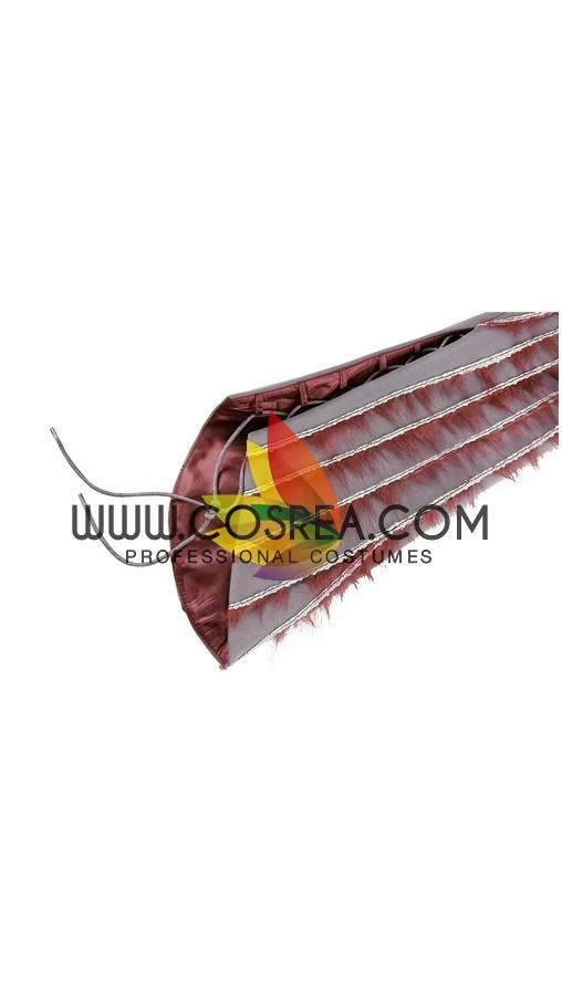 Cosrea TV & Movies Daenerys Season 8 Episode 2 Cosplay Costume