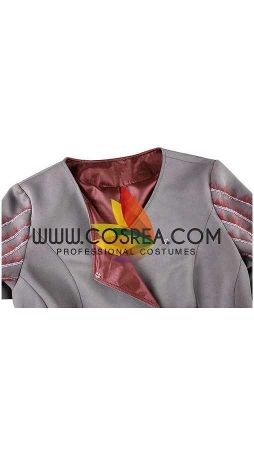 Cosrea TV & Movies Daenerys Season 8 Episode 2 Cosplay Costume