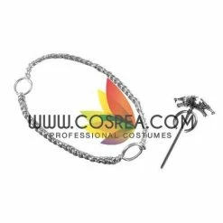 Cosrea TV & Movies Daenerys Season 8 Episode 2 Cosplay Costume