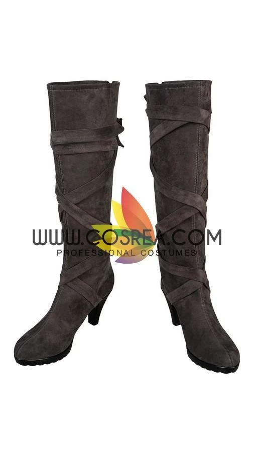 Cosrea TV & Movies Daenerys Season 8 Episode 2 Cosplay Costume