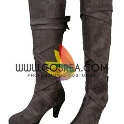 Cosrea TV & Movies Daenerys Season 8 Episode 2 Cosplay Costume