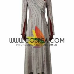 Cosrea Daenerys Season 8 Episode 4 Cosplay Costume TV & Movies