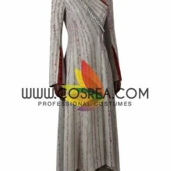 Cosrea Daenerys Season 8 Episode 4 Cosplay Costume TV & Movies