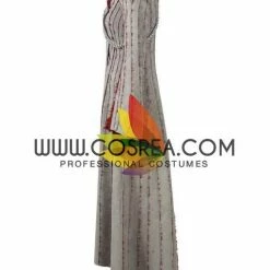 Cosrea Daenerys Season 8 Episode 4 Cosplay Costume TV & Movies