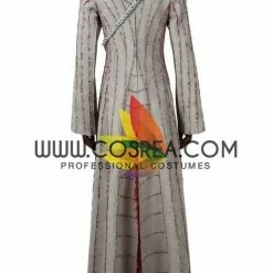 Cosrea Daenerys Season 8 Episode 4 Cosplay Costume TV & Movies