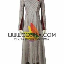 Cosrea Daenerys Season 8 Episode 4 Cosplay Costume TV & Movies