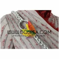 Cosrea Daenerys Season 8 Episode 4 Cosplay Costume TV & Movies