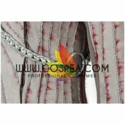 Cosrea Daenerys Season 8 Episode 4 Cosplay Costume TV & Movies