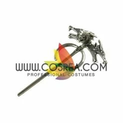 Cosrea Daenerys Season 8 Episode 4 Cosplay Costume TV & Movies