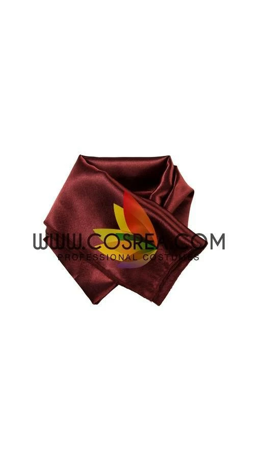 Cosrea TV & Movies Daenerys Season 8 Faux Fur Cosplay Costume