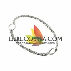 Cosrea TV & Movies Daenerys Season 8 Faux Fur Cosplay Costume