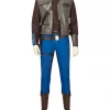 Cosrea Finn The Rise Of Skywalker Star Wars Cosplay Costume TV & Movies