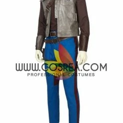 Cosrea Finn The Rise Of Skywalker Star Wars Cosplay Costume TV & Movies