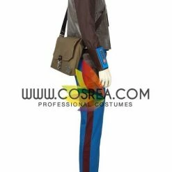 Cosrea Finn The Rise Of Skywalker Star Wars Cosplay Costume TV & Movies