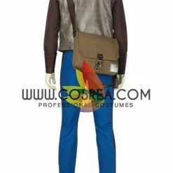 Cosrea Finn The Rise Of Skywalker Star Wars Cosplay Costume TV & Movies