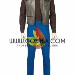 Cosrea Finn The Rise Of Skywalker Star Wars Cosplay Costume TV & Movies