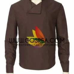 Cosrea Finn The Rise Of Skywalker Star Wars Cosplay Costume TV & Movies