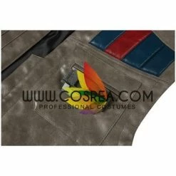 Cosrea Finn The Rise Of Skywalker Star Wars Cosplay Costume TV & Movies