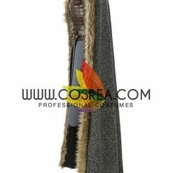 Cosrea Arya Stark Season 8 Game Of Thrones Cosplay Costume