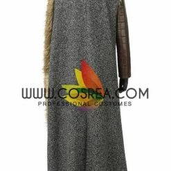 Cosrea Arya Stark Season 8 Game Of Thrones Cosplay Costume