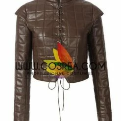 Cosrea Arya Stark Season 8 Game Of Thrones Cosplay Costume