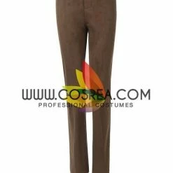 Cosrea Arya Stark Season 8 Game Of Thrones Cosplay Costume