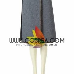 Cosrea Arya Stark Season 8 Game Of Thrones Cosplay Costume