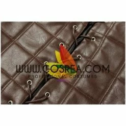 Cosrea Arya Stark Season 8 Game Of Thrones Cosplay Costume