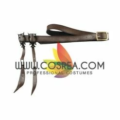 Cosrea Arya Stark Season 8 Game Of Thrones Cosplay Costume